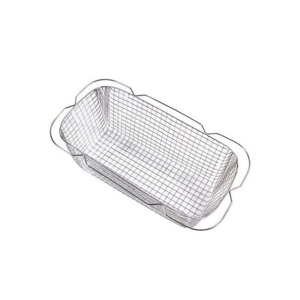 Ultrasonic Cleaner Basket Only Fits Mettler 6 Liter