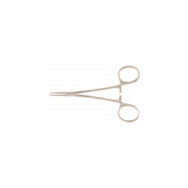 Halstead Mosquito Forcep 5&quot; Straight