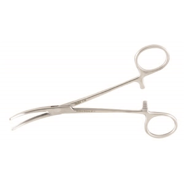 Crile Forcep 6-1/4&quot; Curved