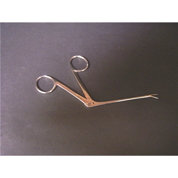 Hartmann Alligator Forcep 3-1/4&quot; Economy