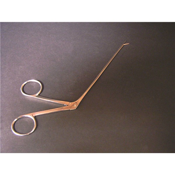 Hartmann Alligator Forcep 5-1/2&quot; Economy
