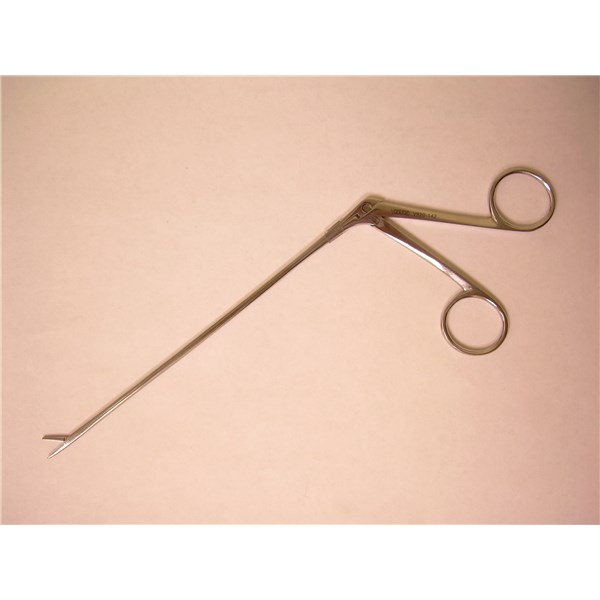 Hartmann Alligator Forcep 6-1/2&quot; Economy