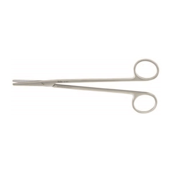 Metzenbaum Scissor 7&quot; Straight