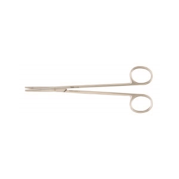Metzenbaum Scissors 7&quot; Curved
