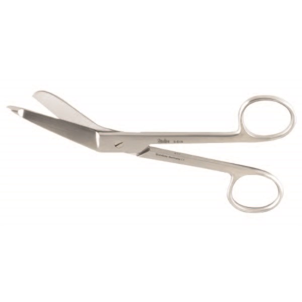 Lister Bandage Scissors 5-1/2&quot;