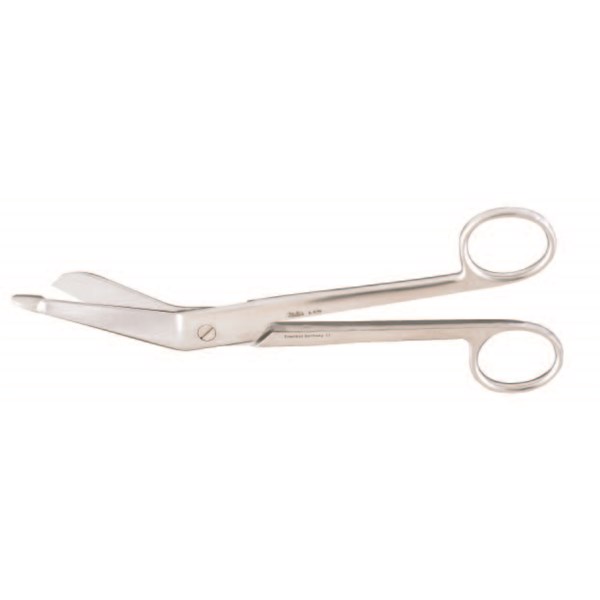 Lister Bandage Scissor 7-1/4&quot;