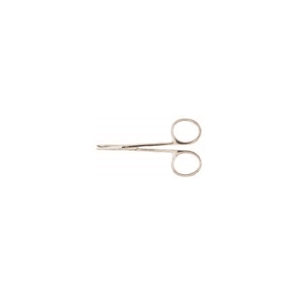 Spencer Suture Scissor 3-1/2&quot;