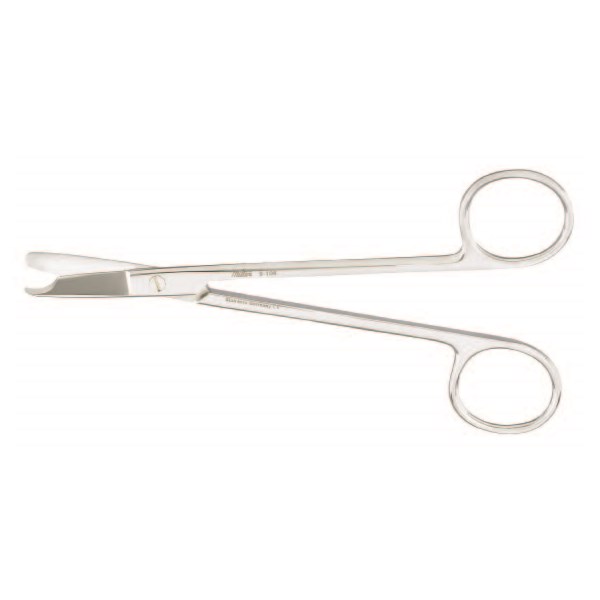 Littauer Suture Scissor 5-1/2&quot;