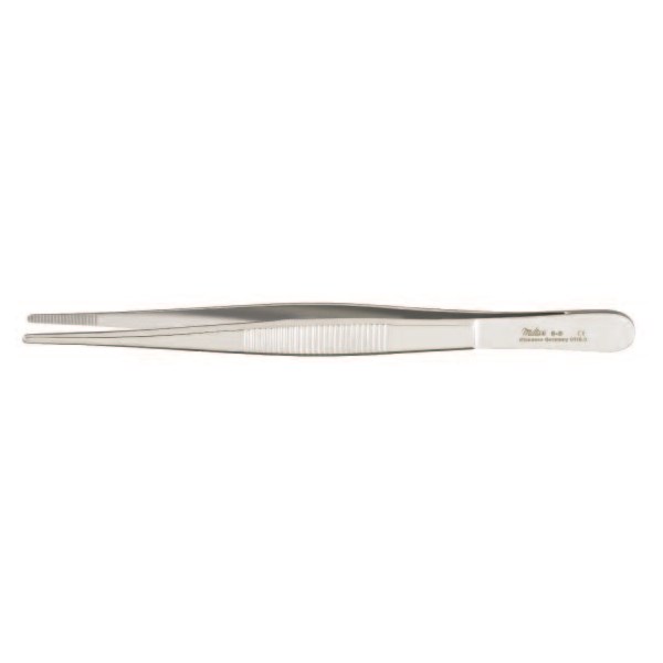Thumb Dressing Forcep 5-1/2&quot;