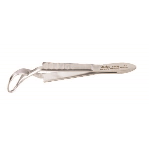Jones Towel Clamp 3.5&quot;