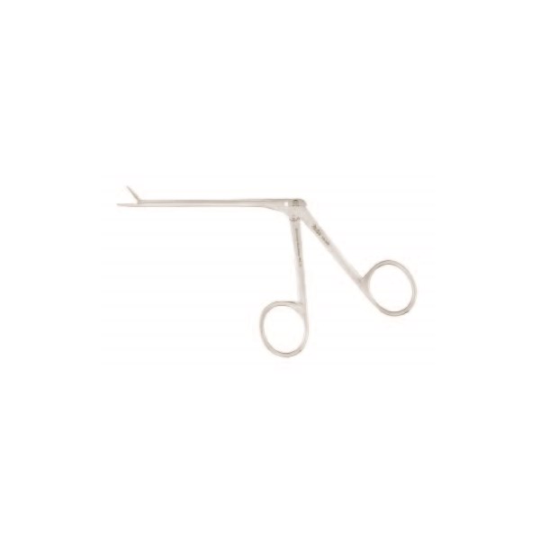 Hartmann Alligator Forceps 3.5&quot;