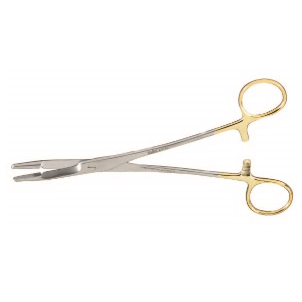 Olsen Hegar Needle Holder 7-1/2&quot; Tungsten Carbide