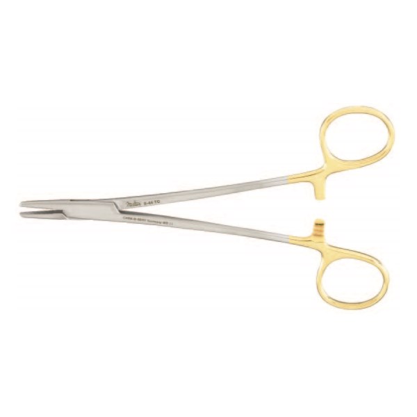 Mayo Holder Needle Holder 6&quot; Tungsten Carbide