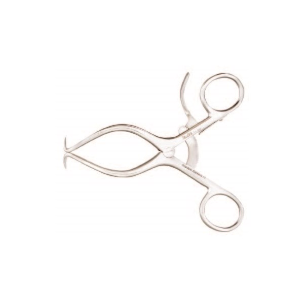 Gelpi Retractor Pediatric 5-1/2&quot;