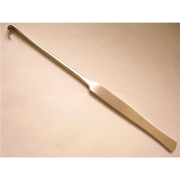 Snook Spay Hook 8&quot; Economy