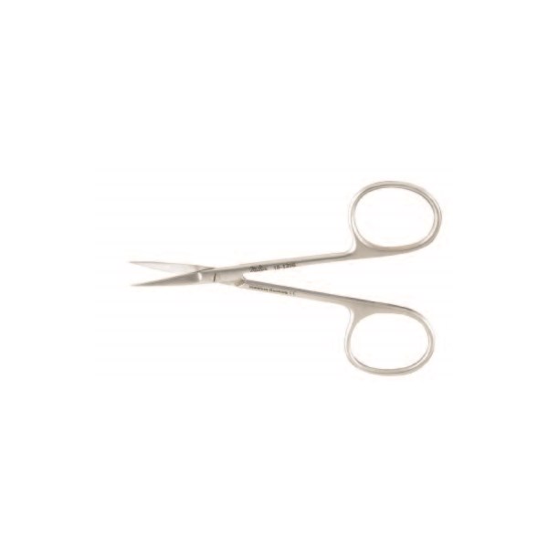Iris Scissors 3-1/2&quot; Straight