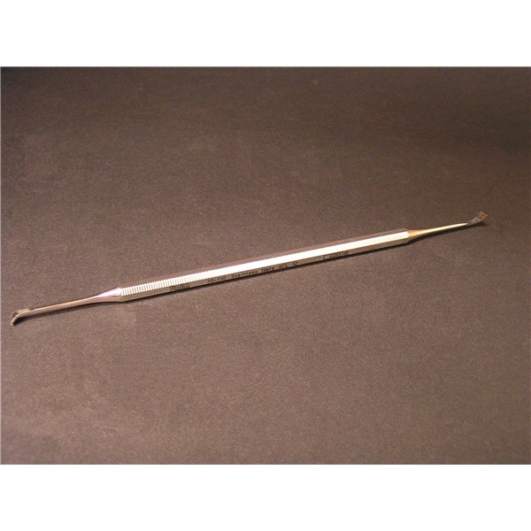 Dental Scaler #12 Double Ended