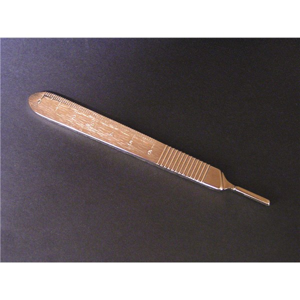 Economy Blade Handle #3
