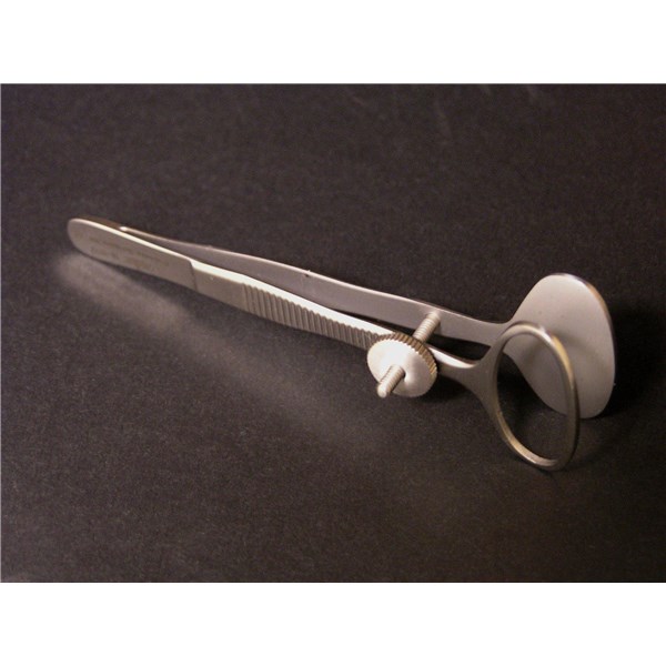 Desmarres Chalazion Forcep 24mm