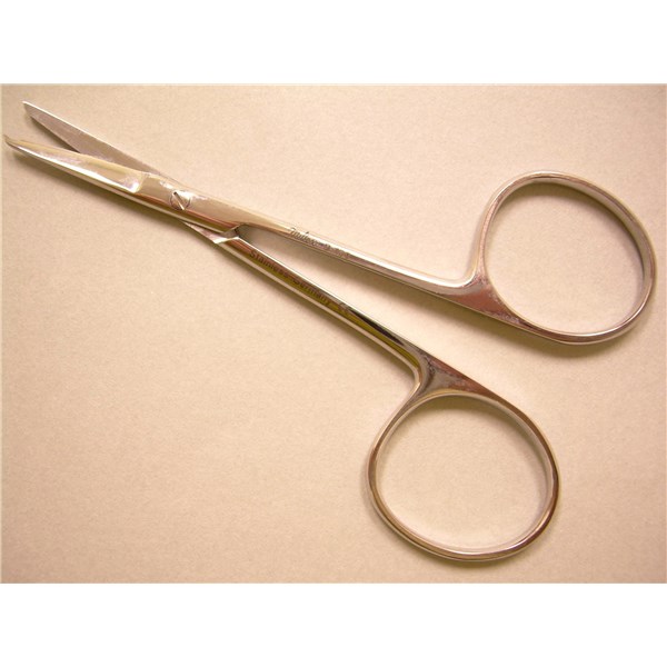 Spencer Suture Scissor 3.5&quot;