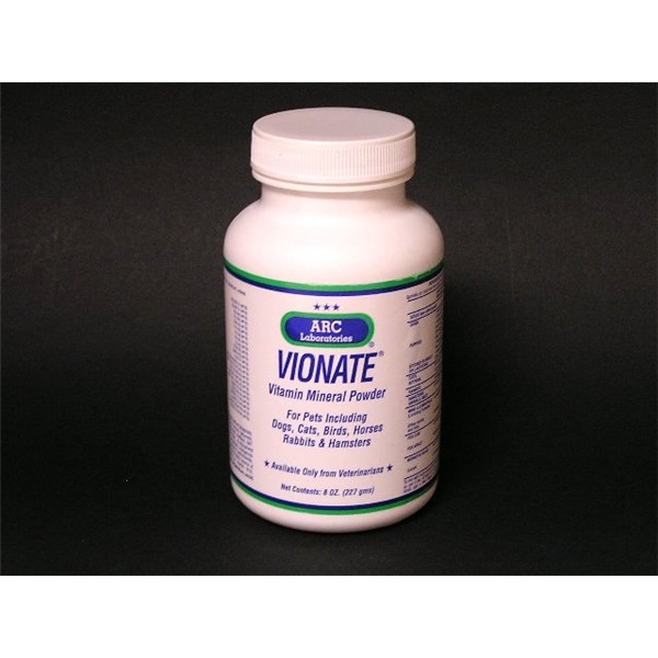 Vionate Powder 8oz