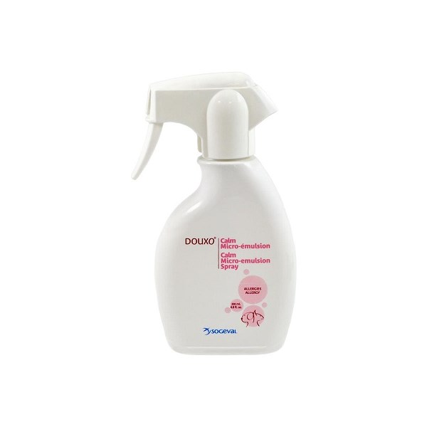 Douxo Calm PS Micro-Emulsion Spray 6.8oz/200ml