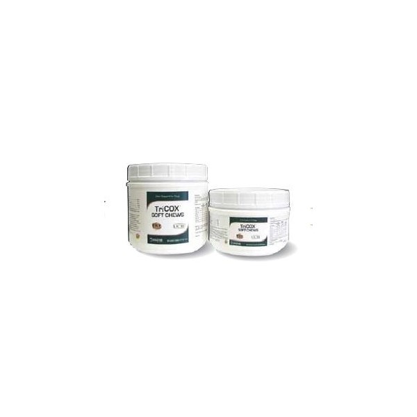 TRP Tricox Soft Chew 60ct
