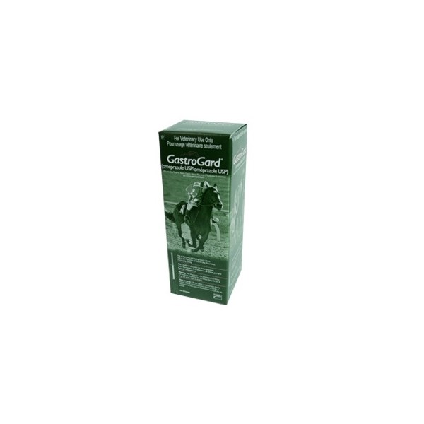 Gastrogard 72 X 1 Syringes