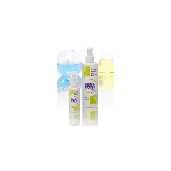 Sani-Zone Odor Eliminator 8oz