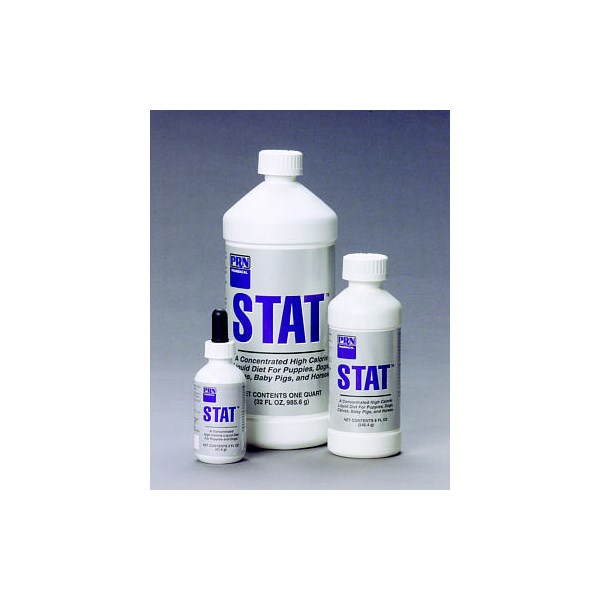 S.T.A.T. High Calorie Liquid Diet 16oz