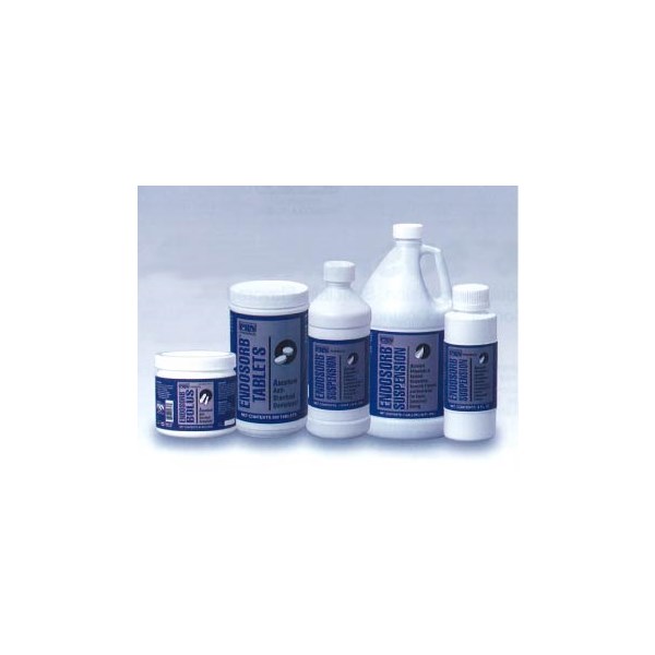 Endosorb Tabs 500ct