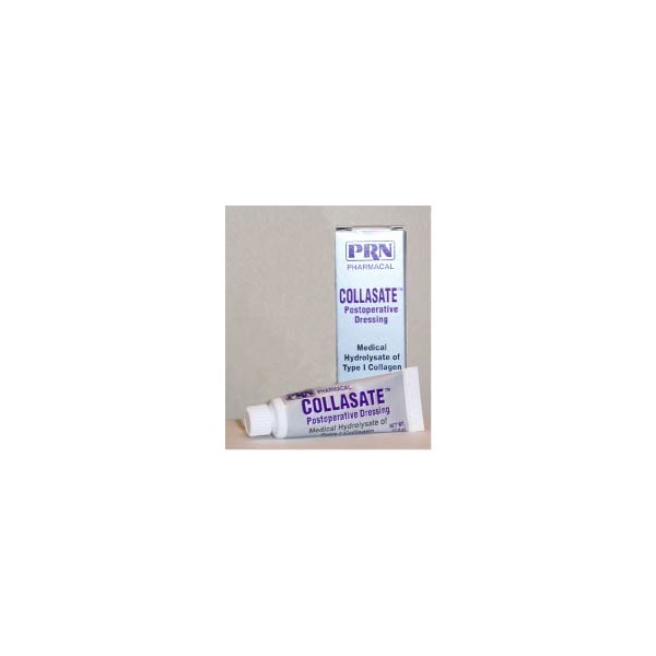 Collasate Collagen Gel 7gm Tube