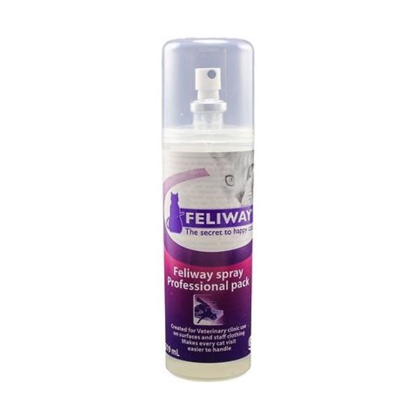 Feliway Classic Travel Spray 20ml