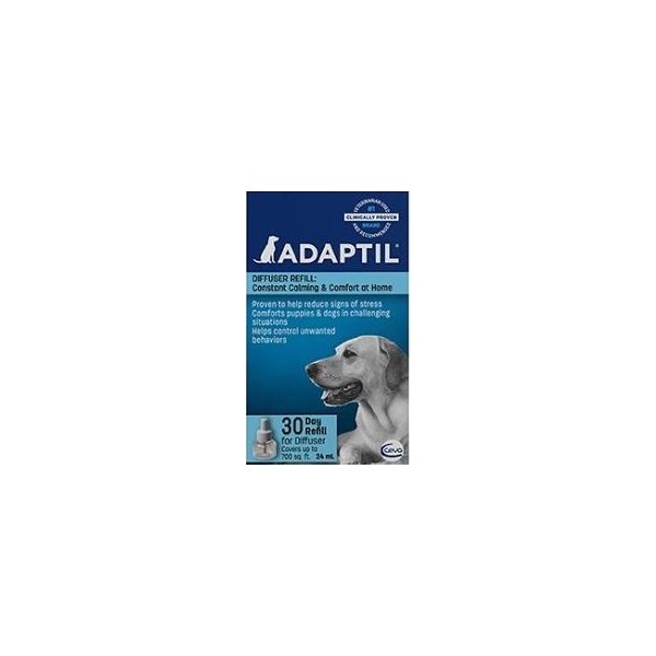 Adaptil Calm Diffuser Refill 30 Day 48ml