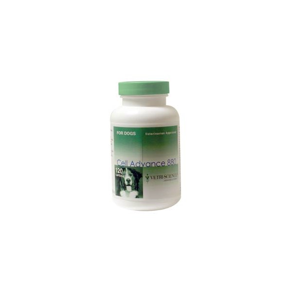 Cell Advance Caps 880 120ct