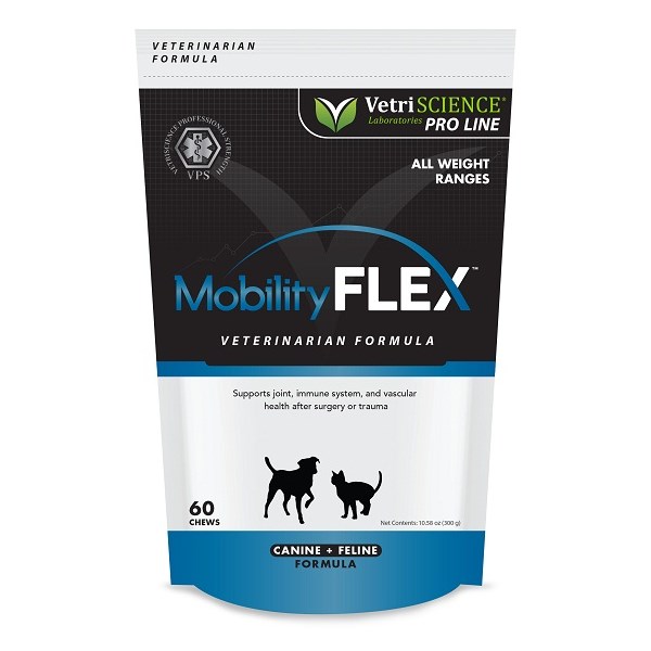 Mobility Flex All Weight Ranges 60ct