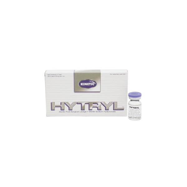 Hytryl 10mg/ml 6ml Lavage
