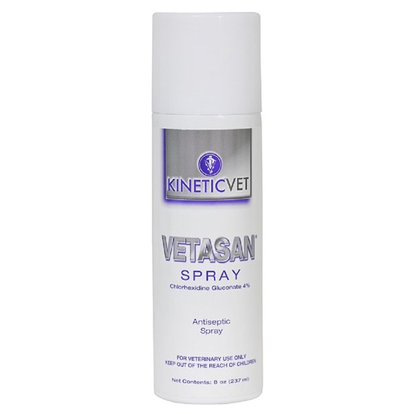 Vetasan Spray 8oz