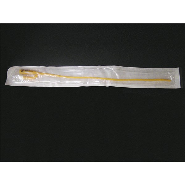 Foley Catheter 12fr 5cc Pediatric Sterile 2 Way Silicone Coated Latex