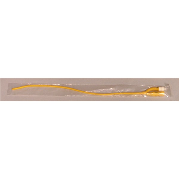 Foley Catheter 12fr 5cc Balloon Non Sterile