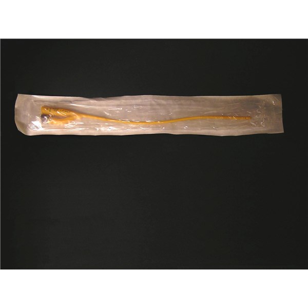 Foley Catheter 10fr 3cc Pediatric Sterile Silicone Coated Latex