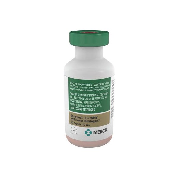 Prestige 3 + WNV 1 Dose