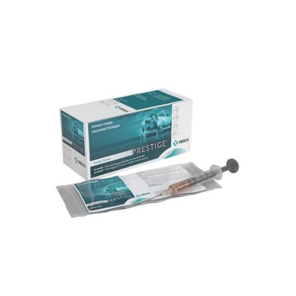 Prestige Tetanus 1 Dose