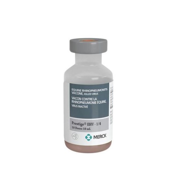 Prestige EHV 1 &amp; 4 10ml