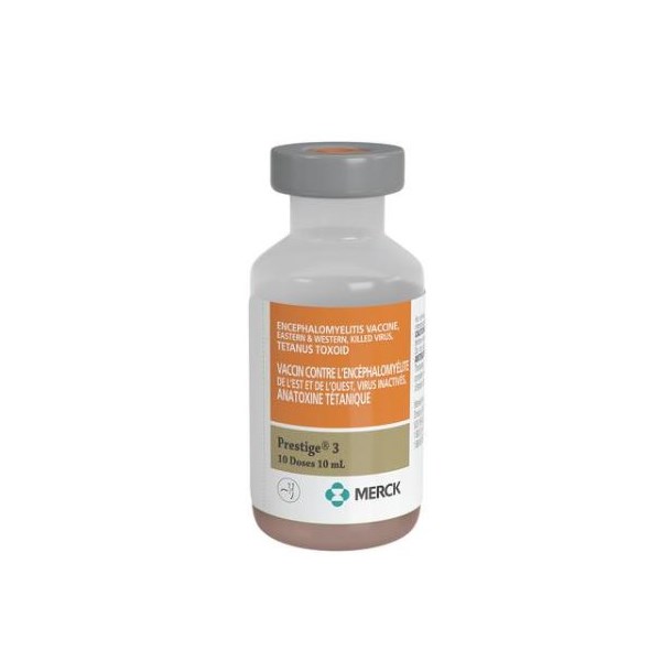 Prestige 3 10 Dose