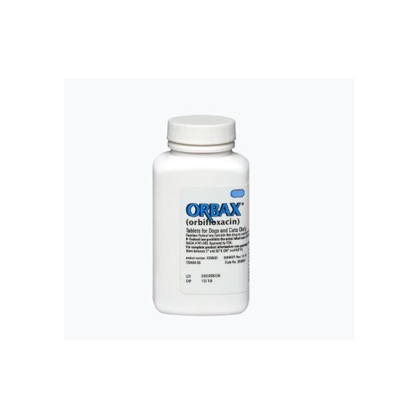 Orbax Tab 68mg 100ct