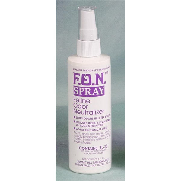 F.O.N Spray 8oz
