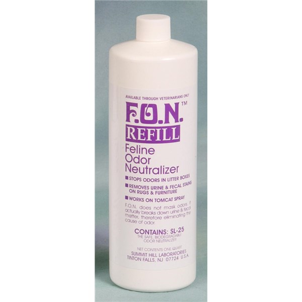 F.O.N. Refill 32oz
