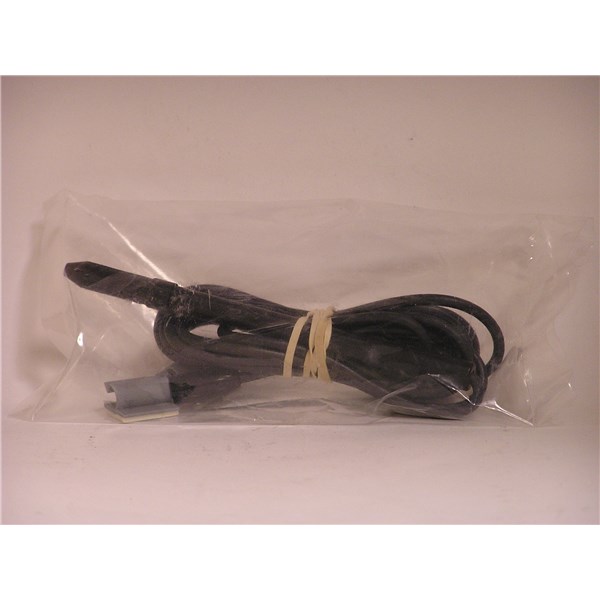 Vetroson Electrosurgical Handpiece Black Cord
