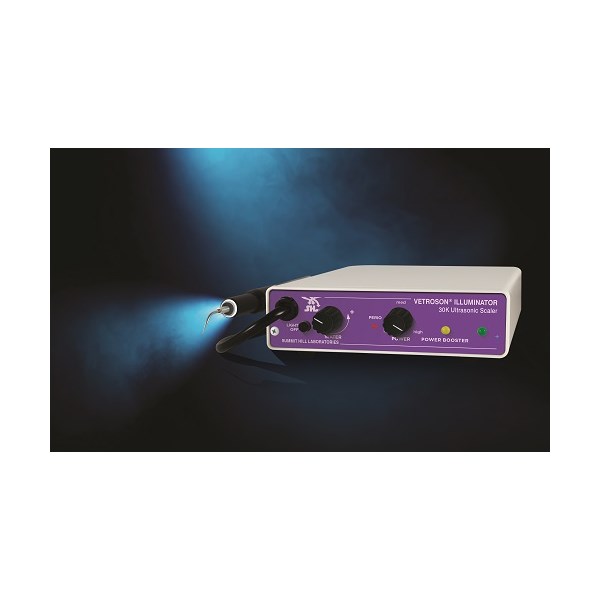 Vetroson Illuminator 30K Scaler
